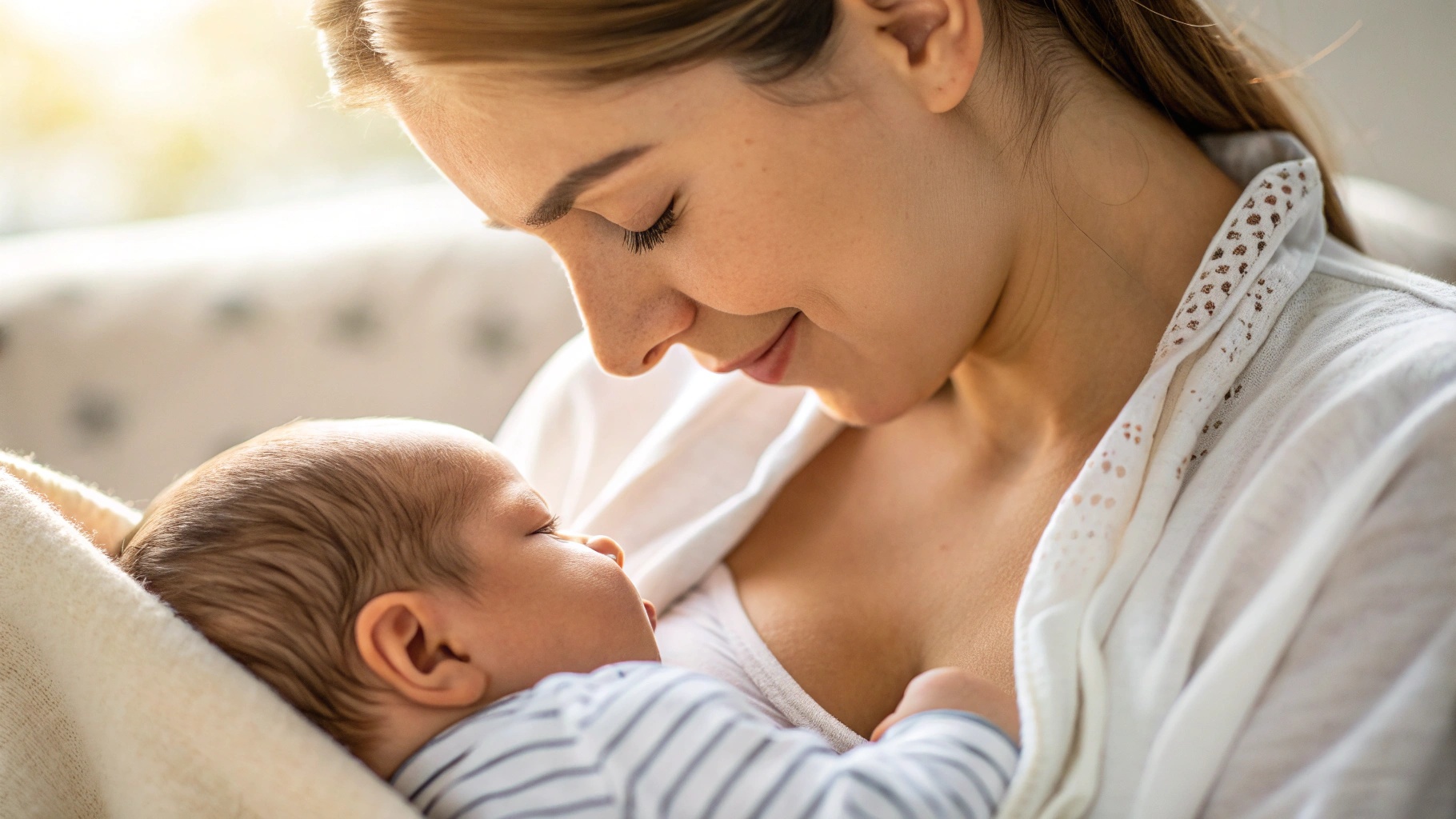 Read more about the article Короткая уздечка языка у новорожденных: влияние на грудное вскармливание и когда необходимо вмешательство